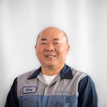 Henry Su