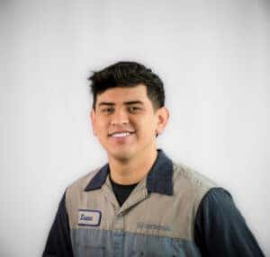 Isaac Lopez