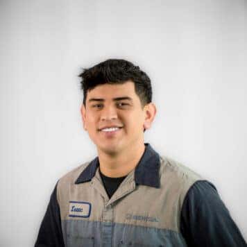 Isaac Lopez