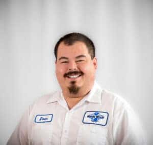 Ivan Anaya