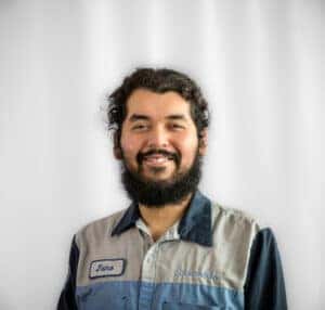 Jairo Rios