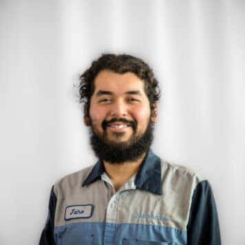 Jairo Rios