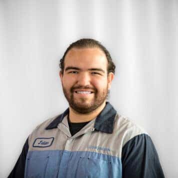 Julian Orozco