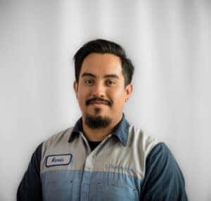 Kevin Leiva