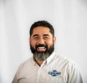 Luis Orozco