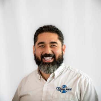 Luis Orozco