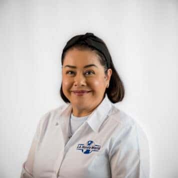Maricela Noyola