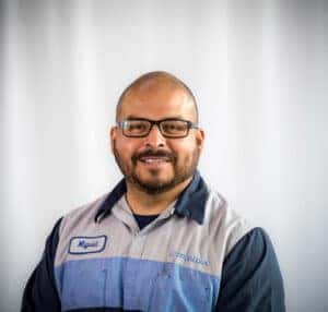 Miguel Guzman