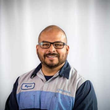 Miguel Guzman