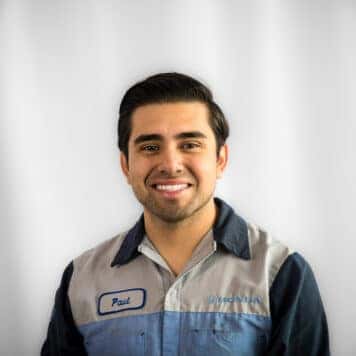 Paul Salazar
