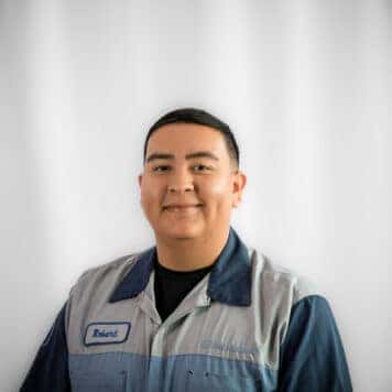 Robert Gaspar