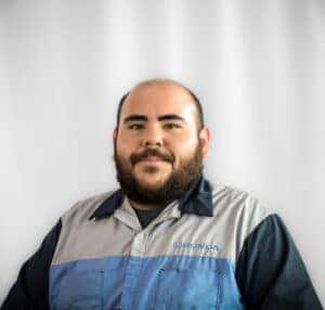 Ruben Carillo