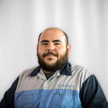 Ruben Carillo