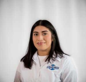 Sarahid Hernandez