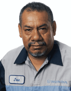 Jose Mata