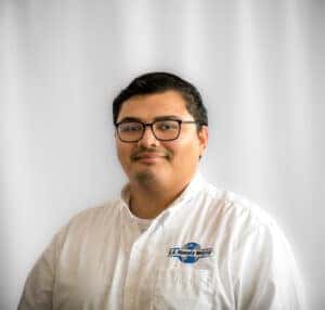 Steven Cuevas