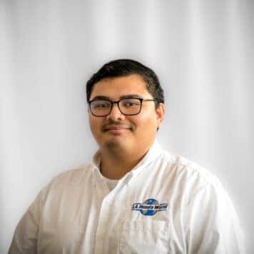 Steven Cuevas