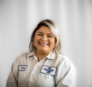 Wendy Jimenez