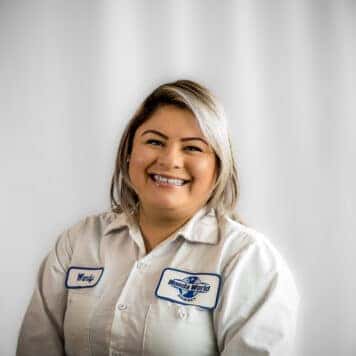 Wendy Jimenez