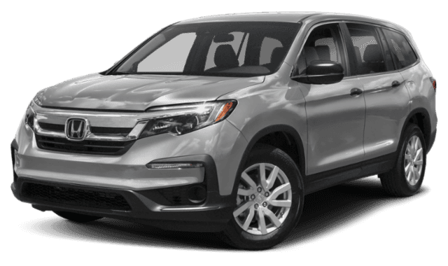 2019 Honda Pilot