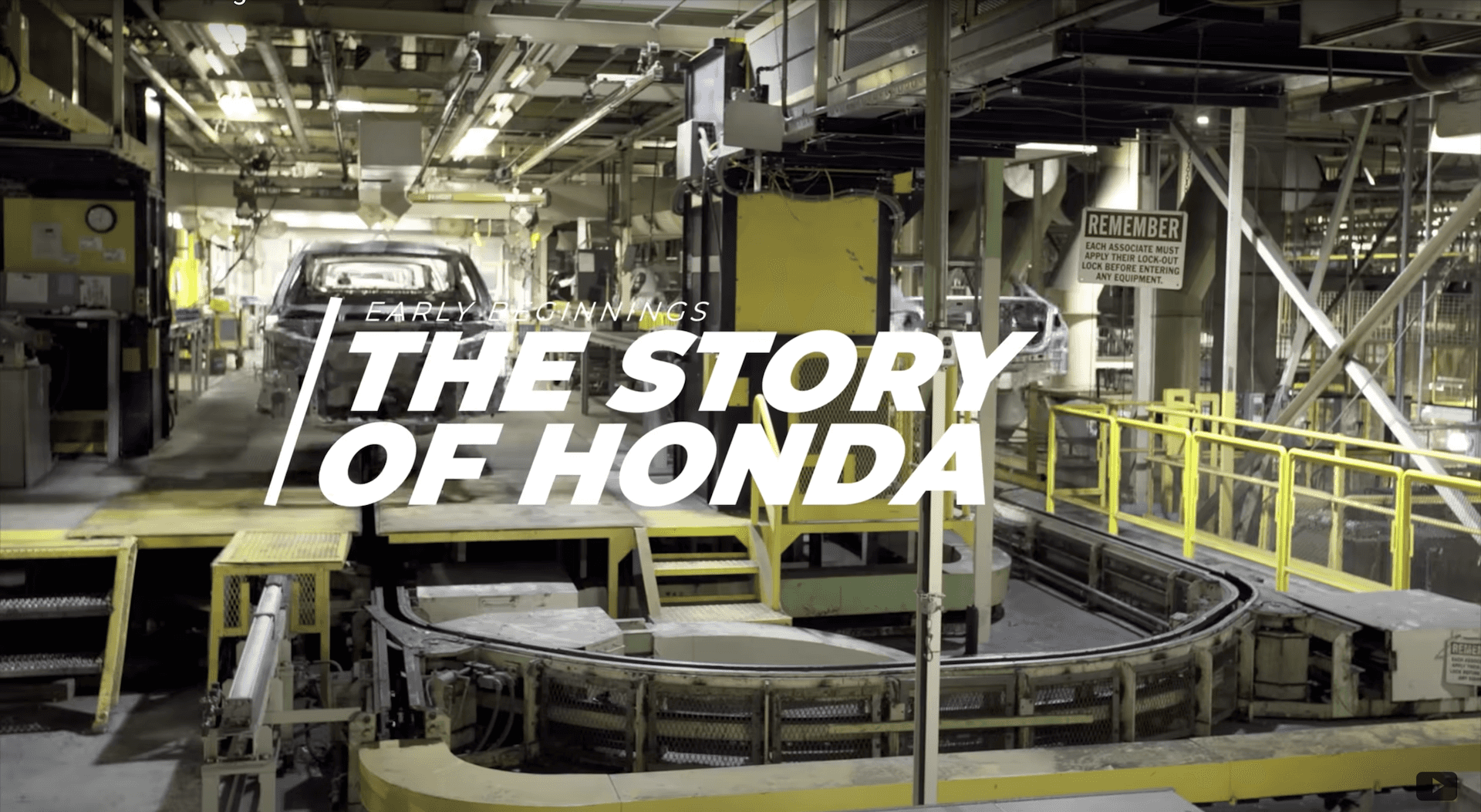 Honda Just Changed the World Scotty Kilmer on the History of Honda