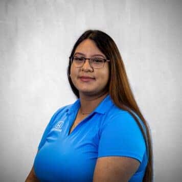 Nathalie  Garcia