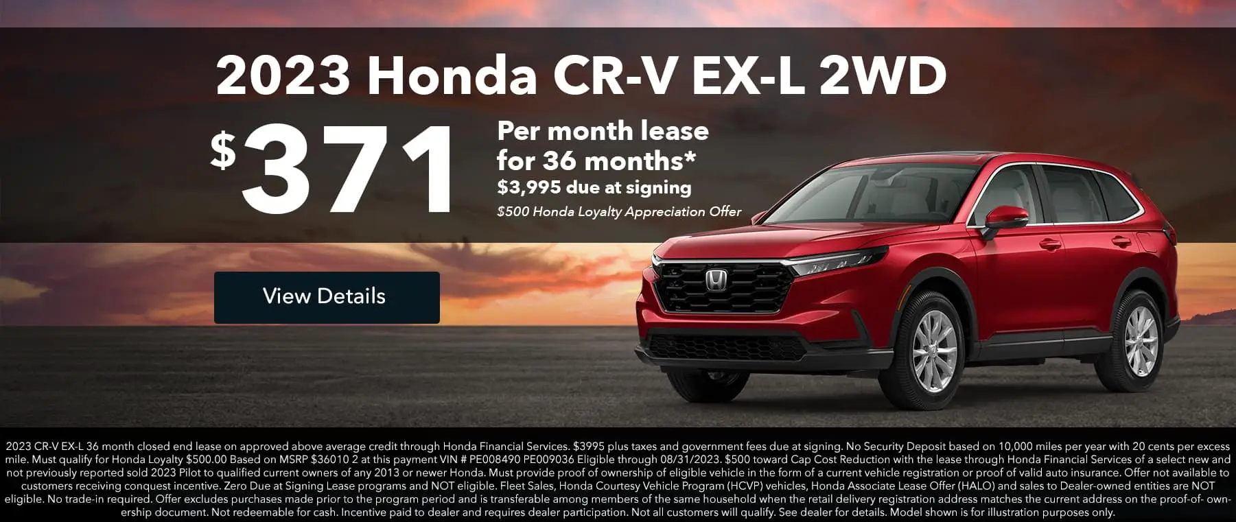 Homepage | Honda World Downey