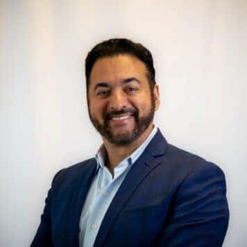 Dean Hayek