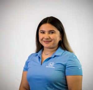 Aneyda  Gutierrez 