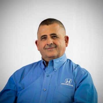 Armando Gutierrez