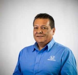 Arturo  Jimenez