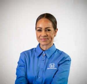Clary Rivas