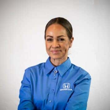 Clary Rivas