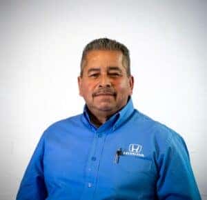 Edilberto Patino