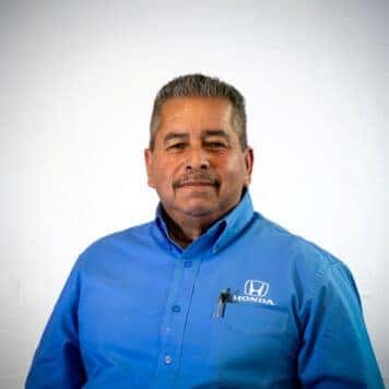 Edilberto Patino