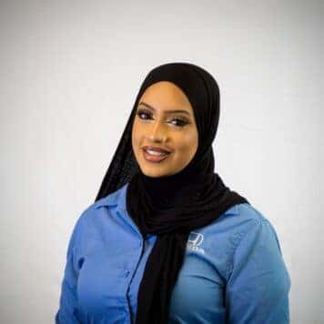Najma Mohamed