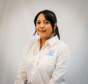 Arasely Sanchez