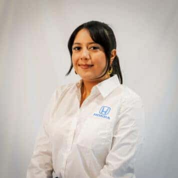 Arasely Sanchez