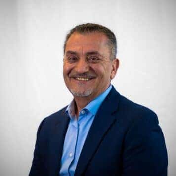 Zaki Hashemi