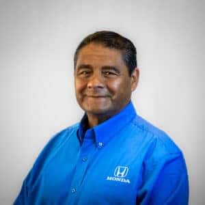 Juan P. Garcia