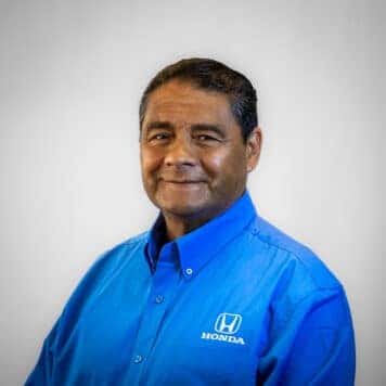 Juan P. Garcia