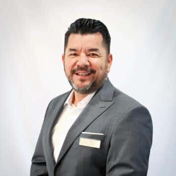Miguel (Michael) Lopez
