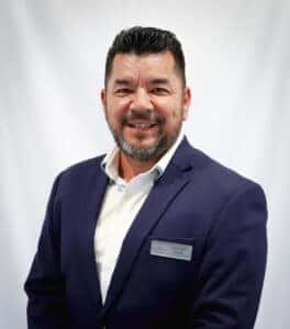 Miguel (Michael) Lopez