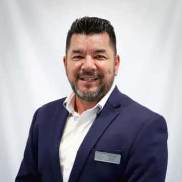 Miguel (Michael) Lopez