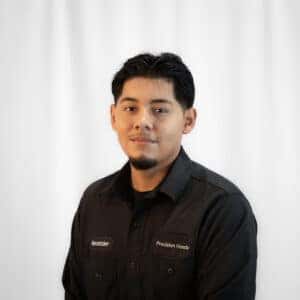 Alexander  Aguilar