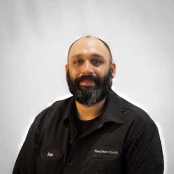Alexander Machado