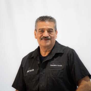 Bernardo Guadarrama