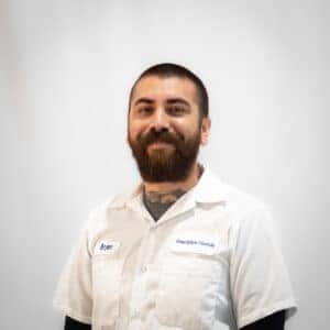 Bryan Espinoza