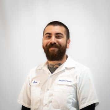 Bryan Espinoza