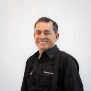 Carlos Aguilar